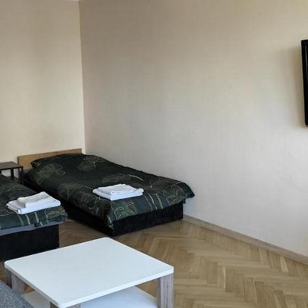 Appartement Apartament Am&O à Koszalin Extérieur photo