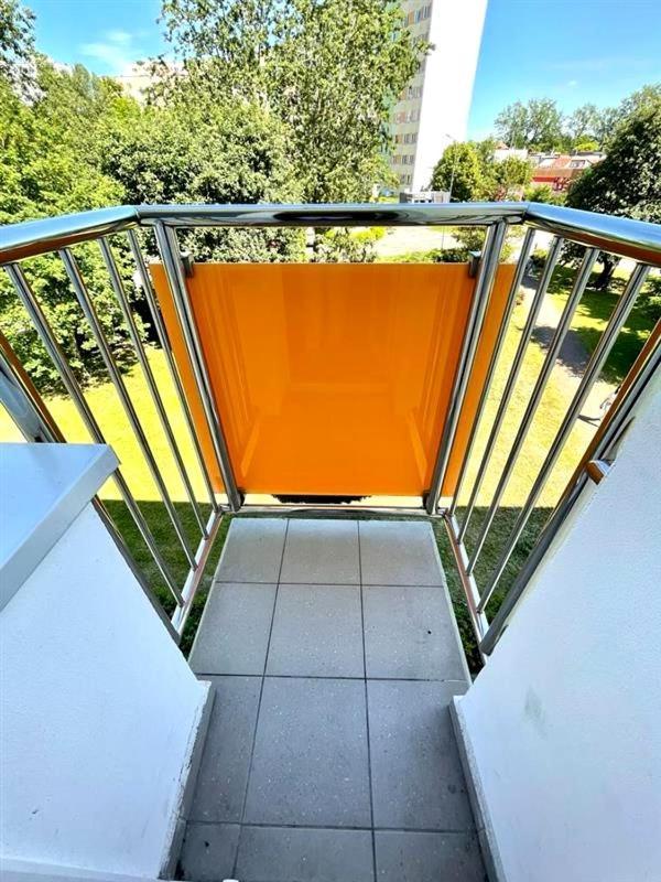Appartement Apartament Am&O à Koszalin Extérieur photo
