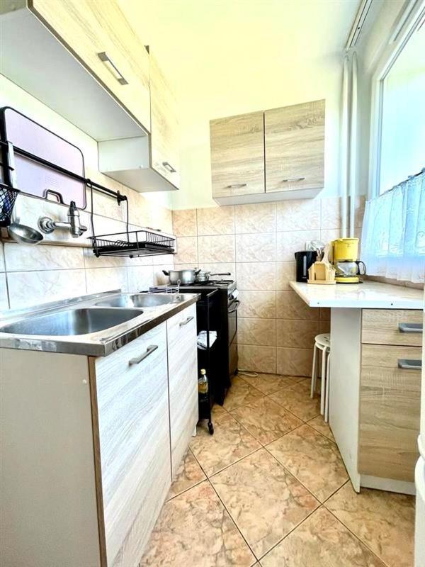 Appartement Apartament Am&O à Koszalin Extérieur photo