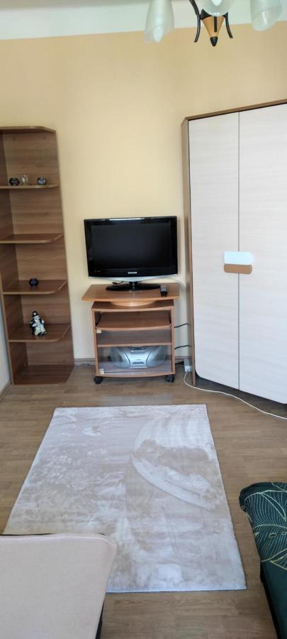 Appartement Apartament Am&O à Koszalin Extérieur photo